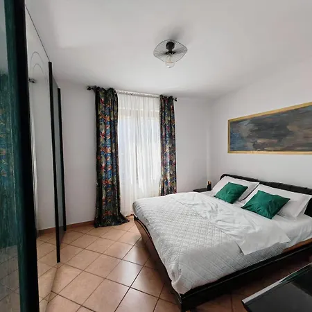 Grande Bellezza Apartment