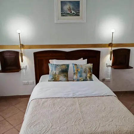 Appartement Grande Bellezza Gubbio