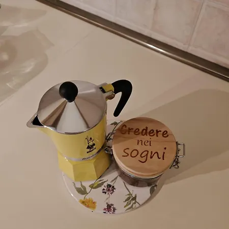 Grande Bellezza Apartment *