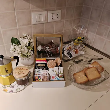 Apartment Grande Bellezza Gubbio