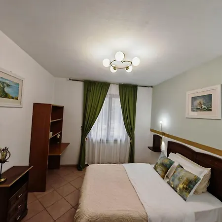 Apartment Grande Bellezza Gubbio